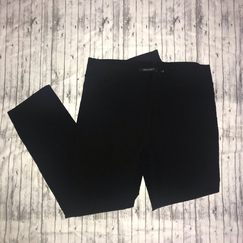 Insight Jacquard Pant 16